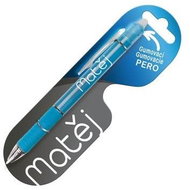 Nekupto Named rubber pen NGP 097 CZ Matěj - Eraser Pen
