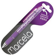 Nekupto Named rubber pen NGP 086 CZ/xSK Marcela - Eraser Pen