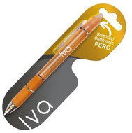 Nekupto Named rubber pen NGP 041 CZ Iva - Eraser Pen