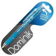 Nekupto Named rubber pen NGP 027 CZ/xSK Dominik - Eraser Pen