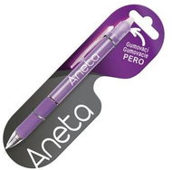 Nekupto Named rubber pen NGP 012 CZ Aneta - Eraser Pen
