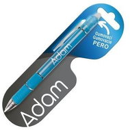 Nekupto Named rubber pen NGP 001 CZ/xSK Adam - Eraser Pen