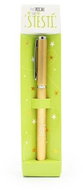 Nekupto Gift pen with dedication - For luck - Pen