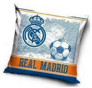 Javoli Pillowcase FC Real Madrid 40 × 40 cm I - Pillowcase
