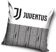 Javoli Pillowcase FC Juventus 40 × 40 cm white - Pillowcase