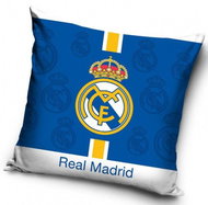 Javoli Pillowcase FC Real Madrid 40 × 40 cm - Pillowcase