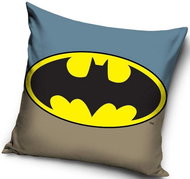 Javoli Povlak na polštář Batman 40 × 40 cm II - Povlak na polštář