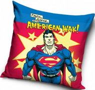 Javoli Pillowcase Superman 40 × 40 cm - Pillowcase