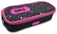 Not bought JP case ZU 033 Sofia - School Case