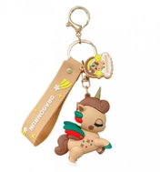 eCa BRL99 Keychain - Unicorn cream - Keychain