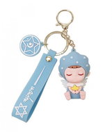 eCa BRL89 Keychain - blue angel - Keychain