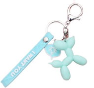 eCa BRL60M Keychain - mint dog - Keychain