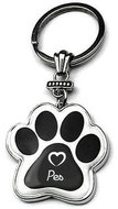 Not bought HAFANI CZ key ring XM 024 Dog - Keychain