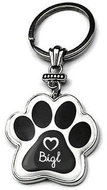 Not bought HAFANI CZ key ring XM 004 Beagle - Keychain