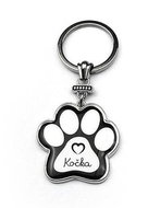 Not bought HAFANI CZ key ring XM 001 Cat 1 - Keychain