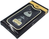 Not bought Keychain in a box - GENTLEMAN will never go out of fashion - Keychain