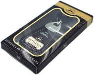 Nekupto Key chain in a box - A true GENTLEMAN is not just a legend. You are one of them. - Keychain