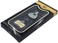 Nekupto Key chain in a box - Being a GENTLEMAN is sexy - Keychain