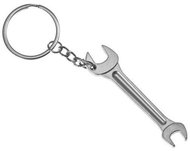 Master Keychain flat key - Keychain