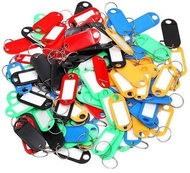 ISO 7942 Key tags 100 pieces - Keychain