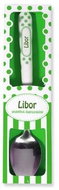 Nekupto Jmenná lžička 2 KD EX 040 Libor - Lžíce