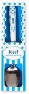 Nekupto Jmenná lžička 2 KD EX 034 Josef - Lžíce