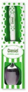 Nekupto Jmenná lžička 2 KD EX 010 Daniel - Lžíce
