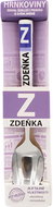 Nekupto Jmenná lžička 3 Hrnkoviny NJK 083 Zdeňka - Lžíce