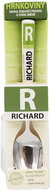 Nekupto Jmenná lžička 3 Hrnkoviny NJK 068 Richard - Lžíce