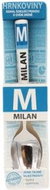 Nekupto Jmenná lžička 3 Hrnkoviny NJK 051 Milan - Lžíce