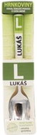 Nekupto Jmenná lžička 3 Hrnkoviny NJK 041 Lukáš - Lžíce