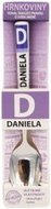 Nekupto Jmenná lžička 3 Hrnkoviny NJK 010 Daniela - Lžíce