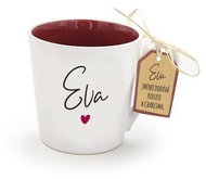 Nekupto Hrnek jmenný Original NOH 026 CZ/xSK Eva - Hrnek