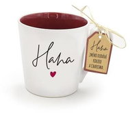 Nekupto Mug Original NOH 030 CZ Hana - Mug