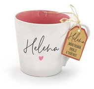 Nekupto Hrnek jmenný Original NOH 031 CZ Helena - Hrnek