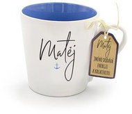 Nekupto Mug Original NOH 075 CZ Matěj - Mug