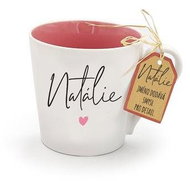 Nekupto Hrnek jmenný Original NOH 085 CZ Natálie - Hrnek