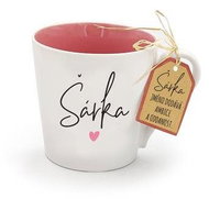 Nekupto Mug Original NOH 110 CZ Šárka - Mug