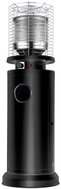 Gordon G1185 Patio gas heater 13 kW, black - Outdoor Heater