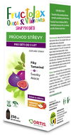 Fructolax Ovoce&Vláknina sirup 250 ml - Bylinný sirup