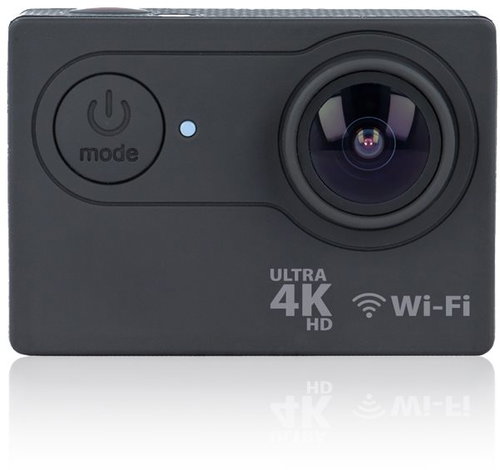 Forever SC-410 - Digital Camcorder - Main image