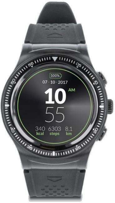 Sw deals 500 smartwatch