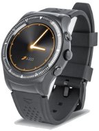 Für immer SW-500 schwarz - Smartwatch