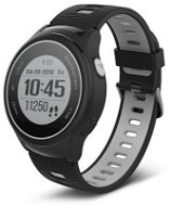 Forever SW-600, Black and Grey - Smart Watch