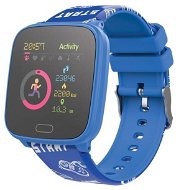 Forever IGO JW-100 modré - Smart hodinky