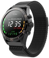 Forever Icon AW-100 Black - Smart Watch