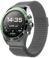 Forever Icon AW-100 zelené - Smart hodinky