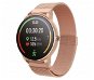 Forever ForeVive 2 SB-330 Gold - Smart Watch