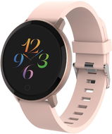 Forever ForeVive Lite SB-315 rosa - Smartwatch