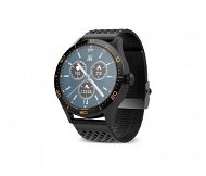 Forever Icon v2 AW-110 čierne - Smart hodinky